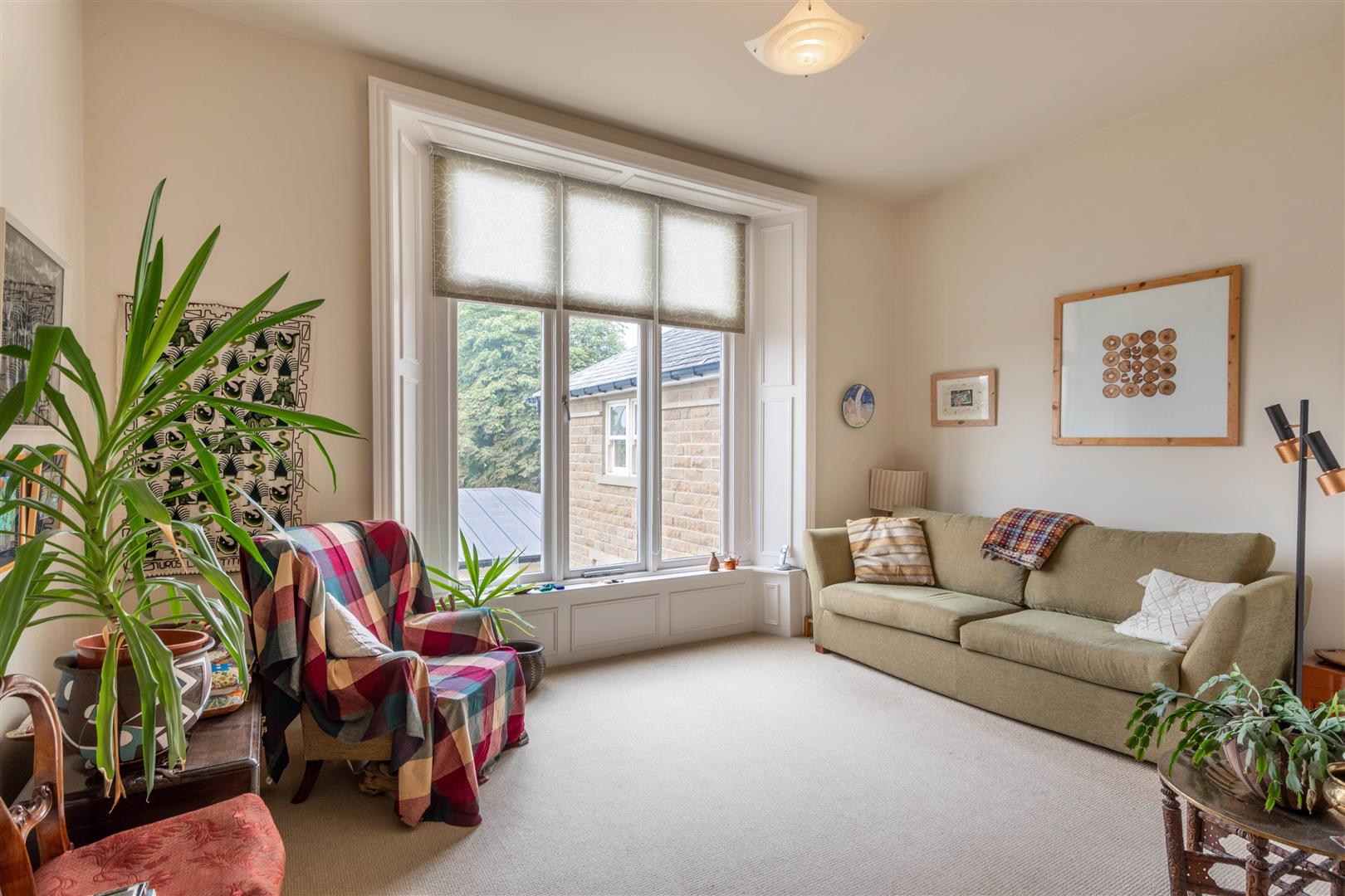 2 Westbourne Manor, 17, Westbourne Road, Broomhill, Sheffield, S10 2QQ