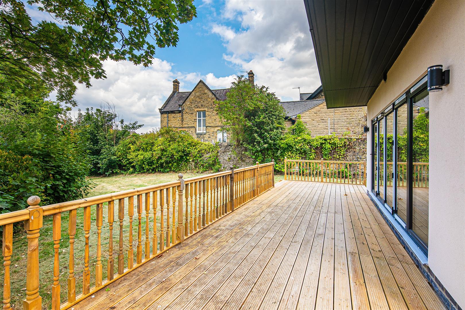 110, Psalter Lane, Sheffield, S11 8YU