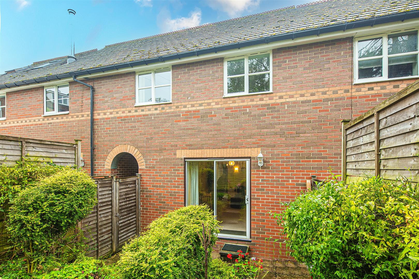 19, Fulney Road, Nether Green, Sheffield, S11 7EW