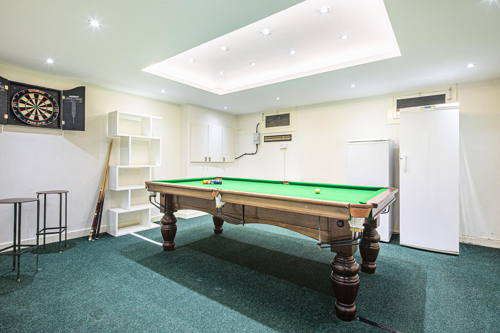 24, Lawson Road, Sheffield, S10 5BW