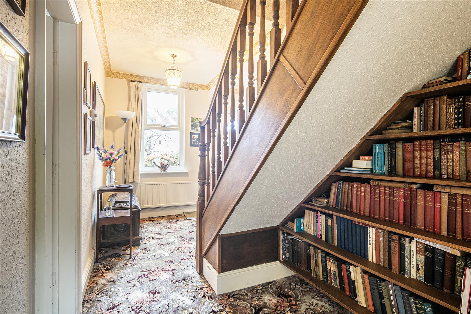 79, Trap Lane, Bents Green, Sheffield, S11 7RF