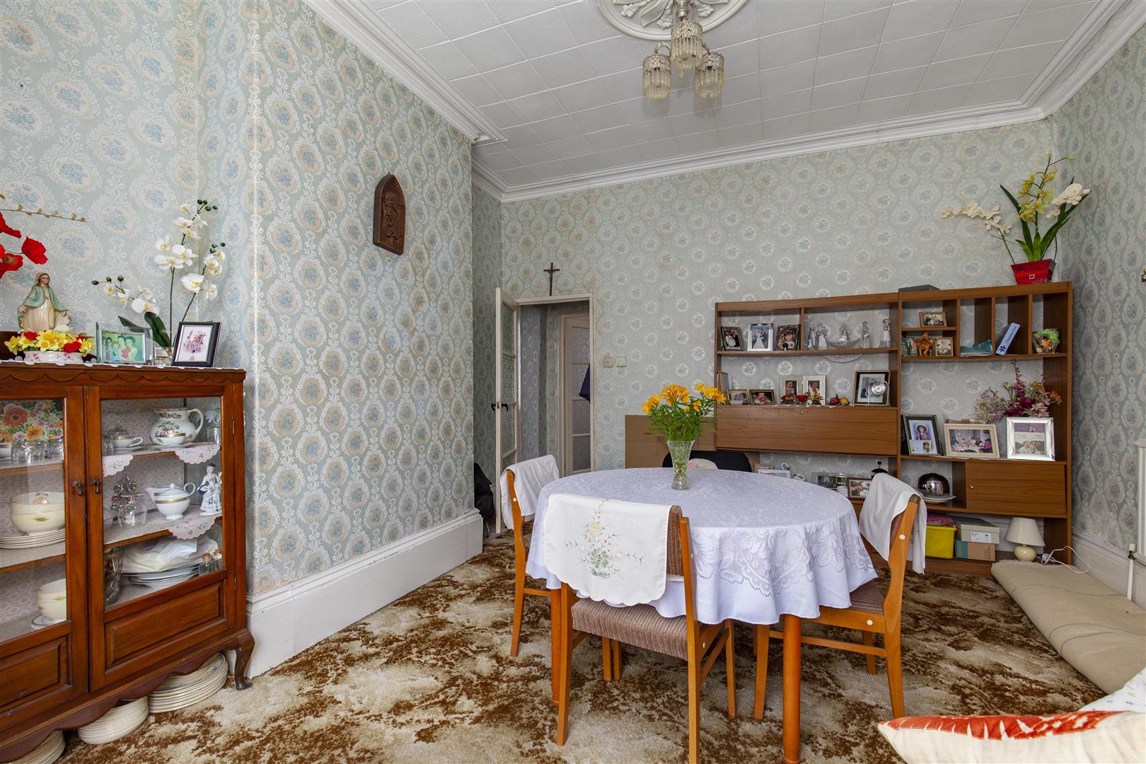 20, Rupert Road, Nether Edge, Sheffield, S7 1RP