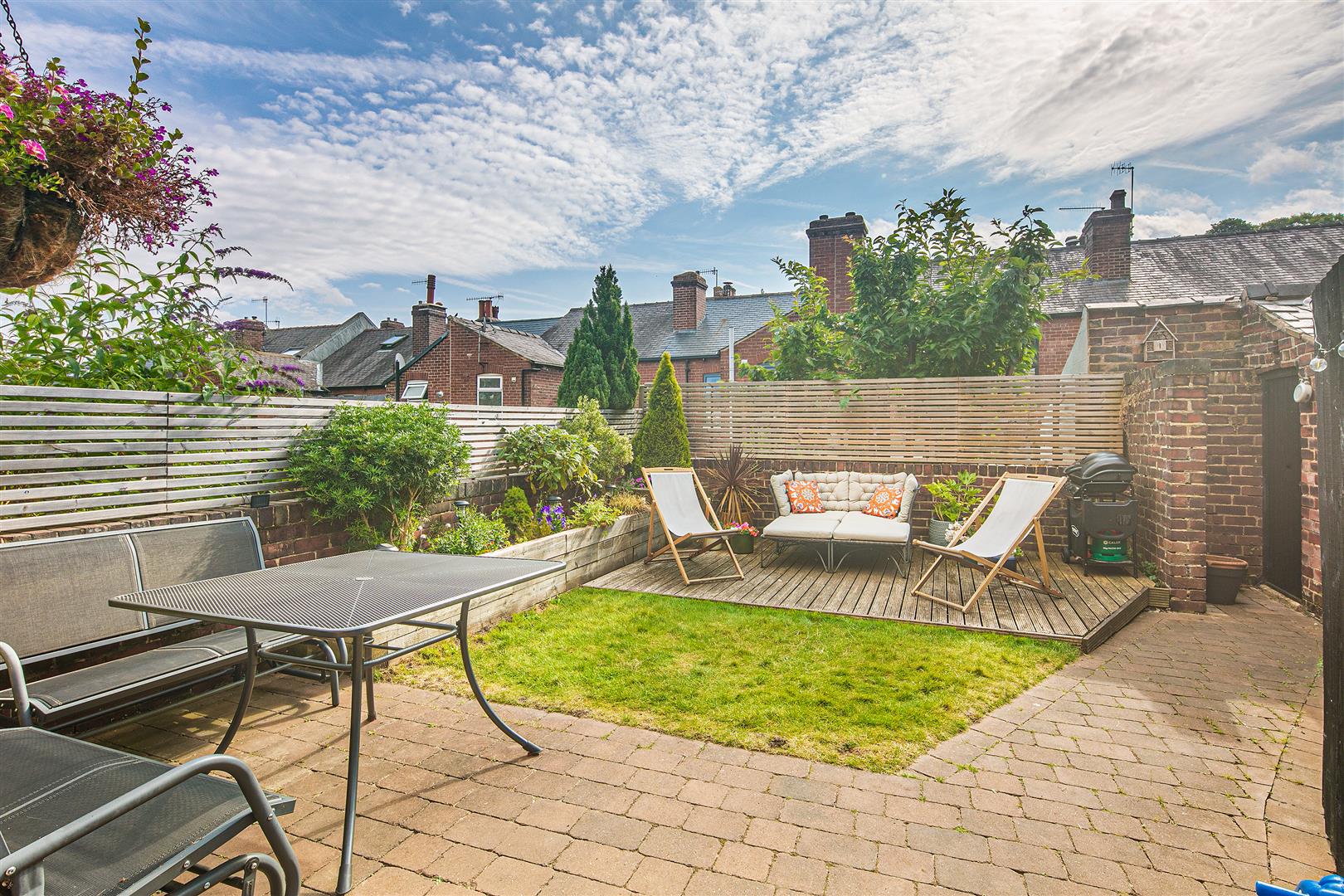 85, Murray Road, Sheffield, S11 7GF