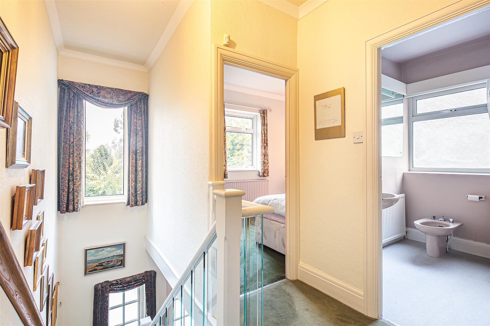 51, Canterbury Avenue, Fulwood, Sheffield, S10 3RU