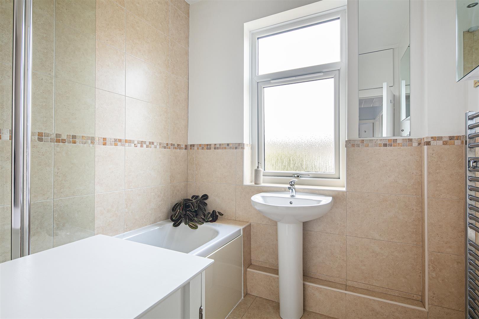 25, Pingle Avenue, Millhouses, Sheffield, S7 2LP