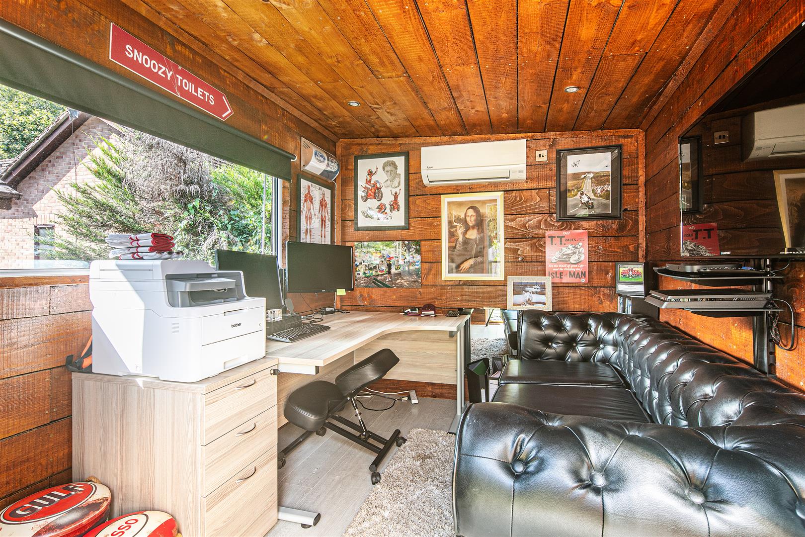 72, Rivelin Park Road, Sheffield, S6 5GE