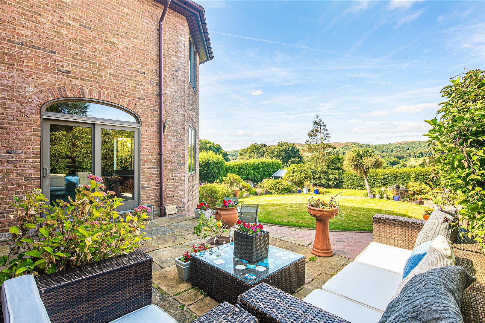 Ruskin House, Blacka Moor Crescent, Dore, Sheffield, S17 3GL