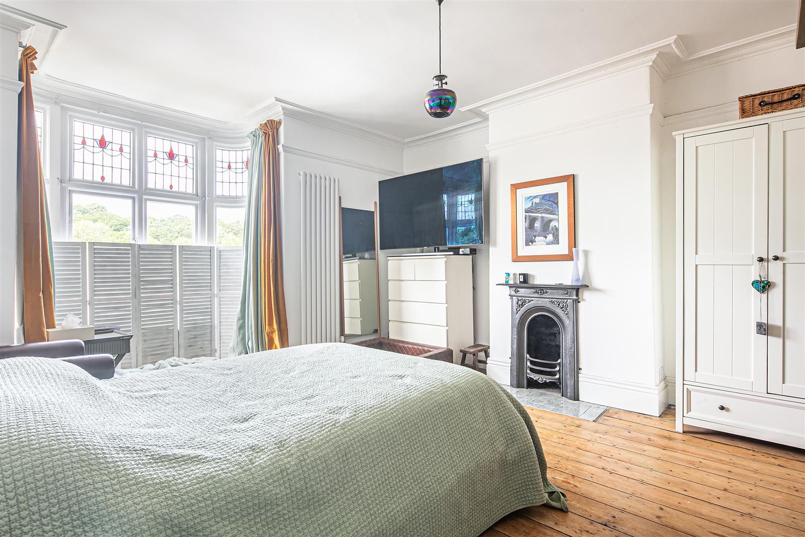 729, Ecclesall Road, Sheffield, S11 8TG