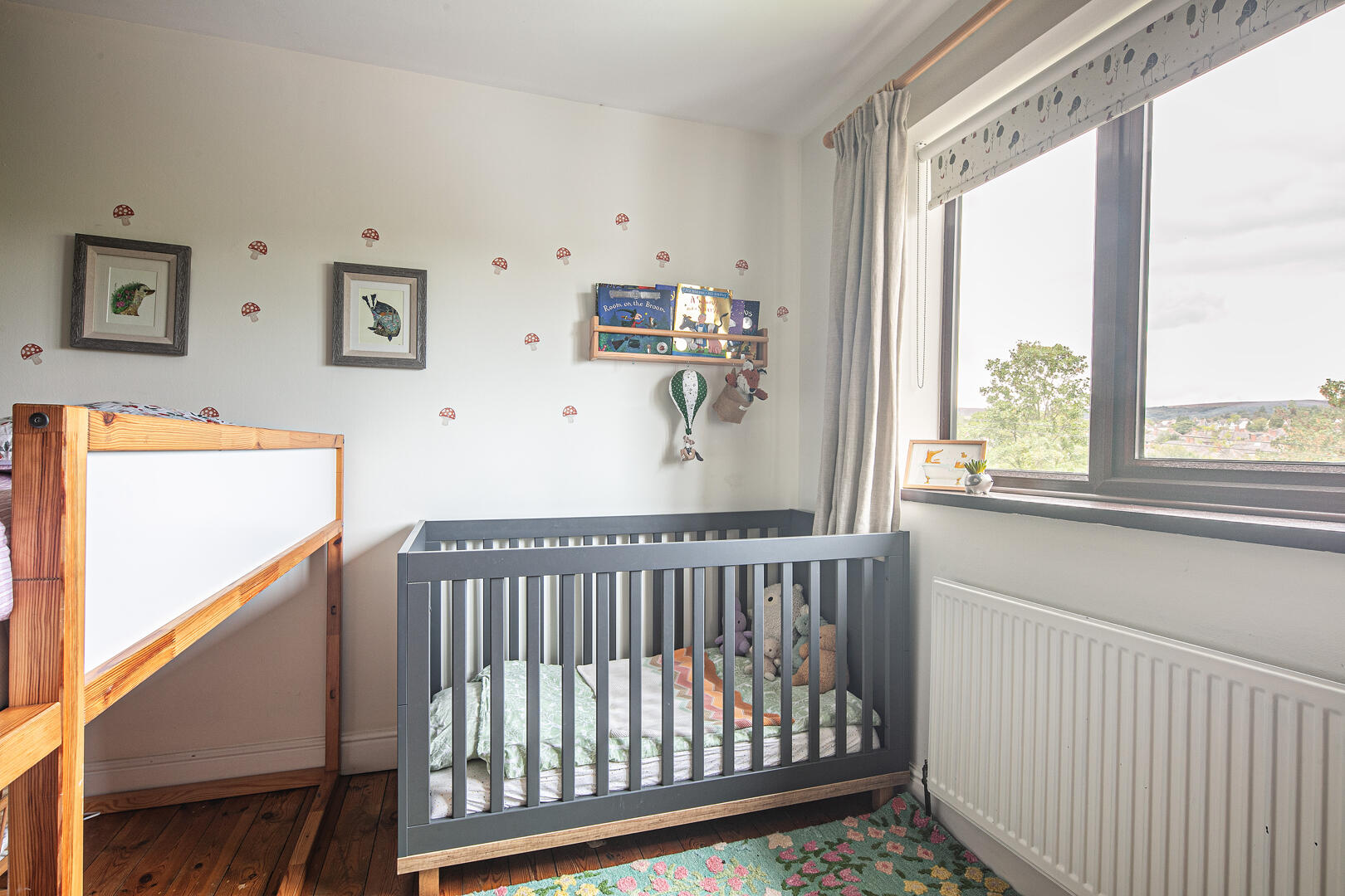 14, Queen Victoria Road, Totley Rise, Sheffield, S17 4HT
