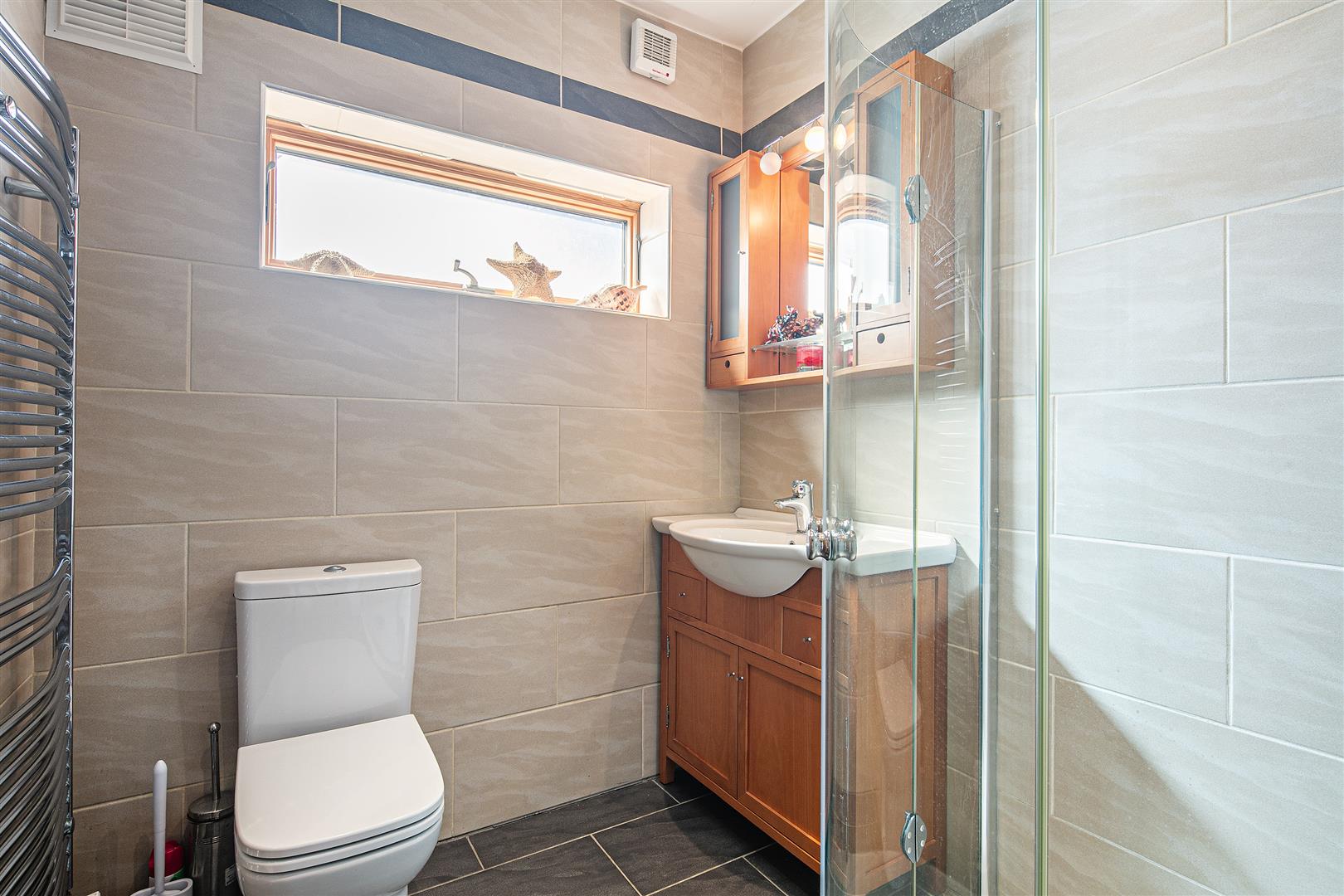 Ruskin House, Blacka Moor Crescent, Dore, Sheffield, S17 3GL