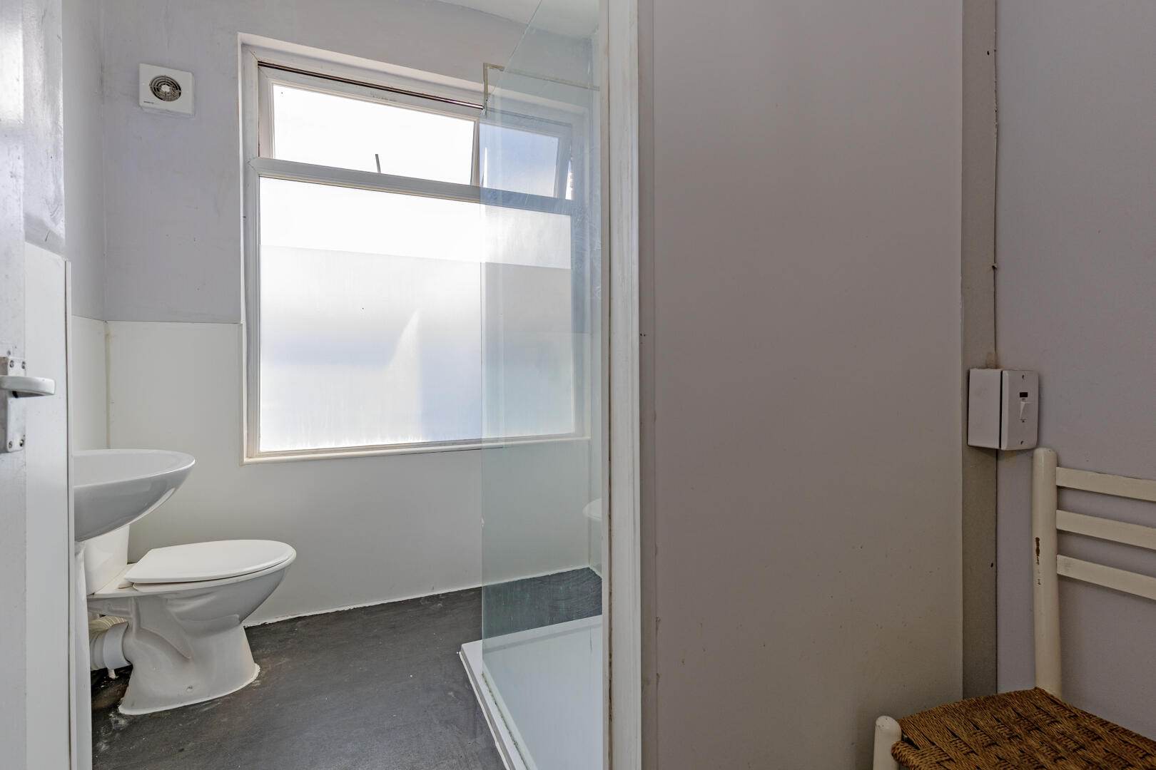 467, Queens Road, Sheffield, S2 4DR
