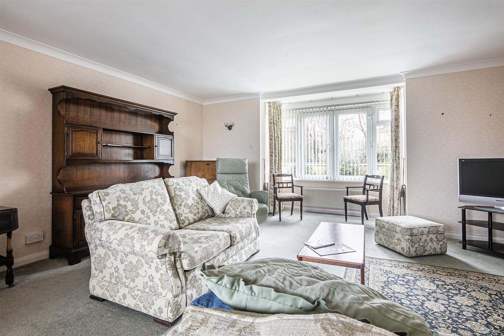 13 Rushleigh Court, Dore Road, Dore, Sheffield, S17 3HB