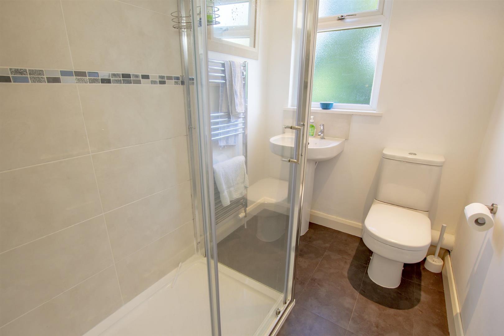 128, Springfield Road, Millhouses, Sheffield, S7 2GF