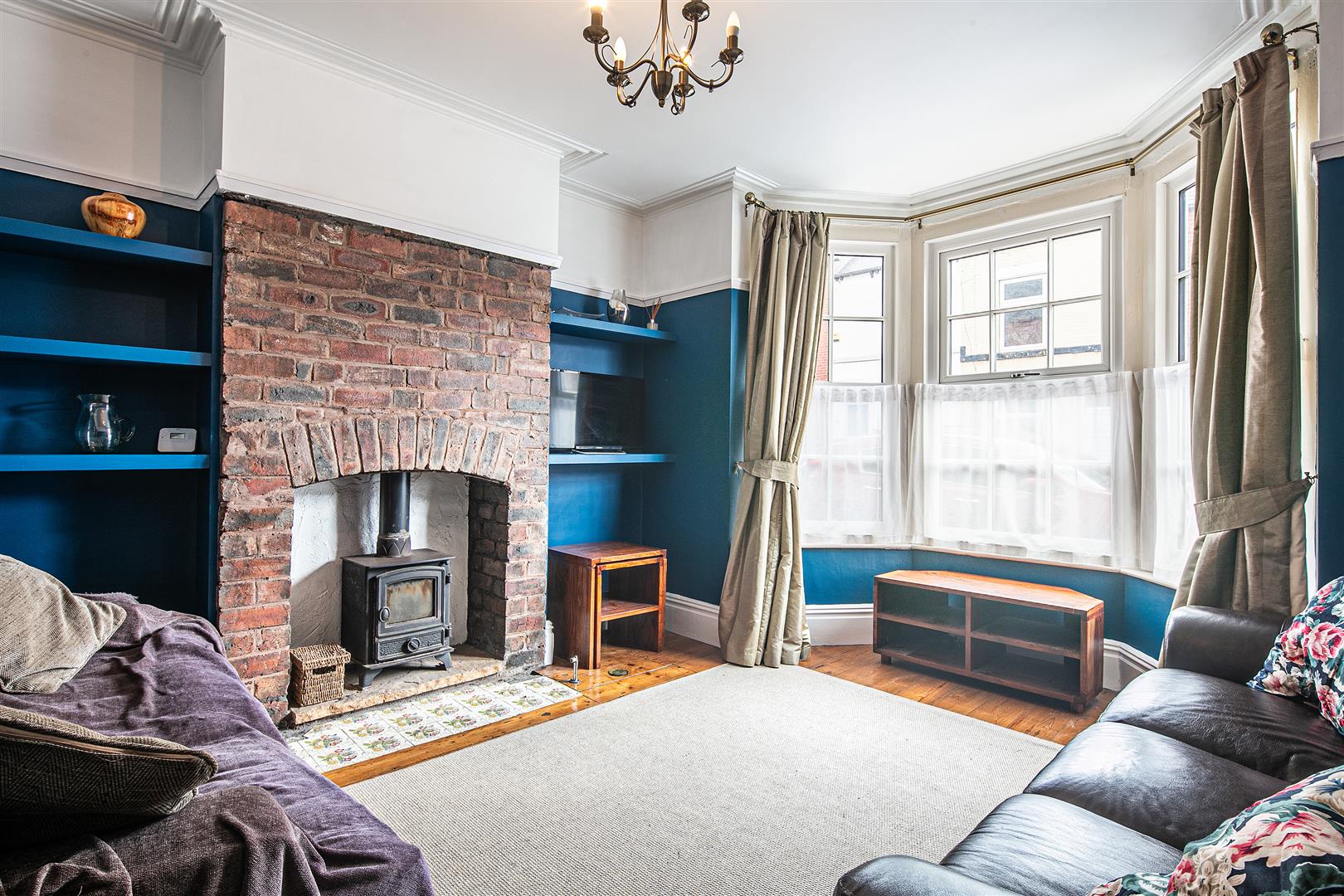 76, South View Crescent, Nether Edge Village, Sheffield, S7 1DH