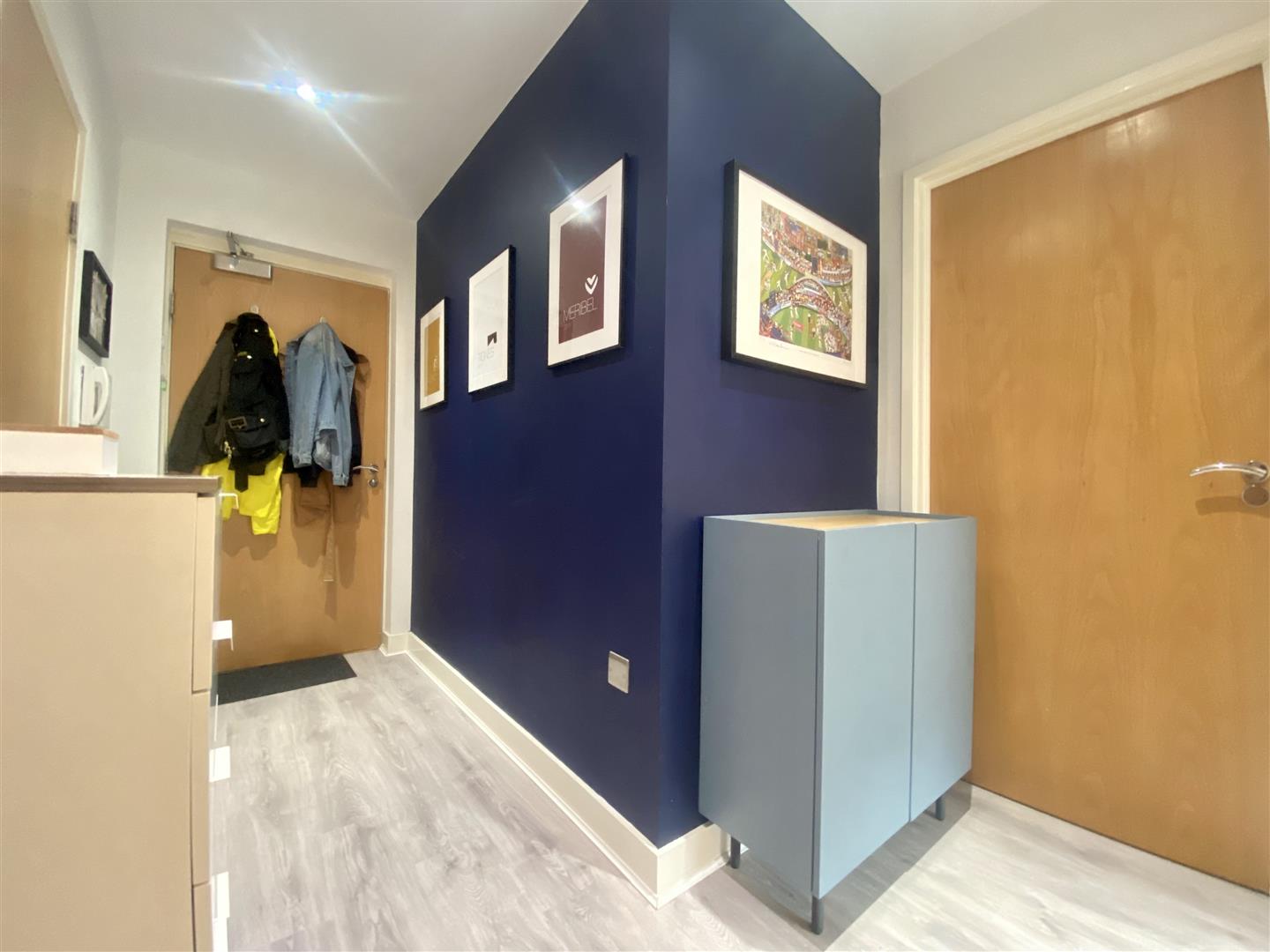 304 West One, Plaza Two, 11, Cavendish Street, Sheffield, S3 7SL