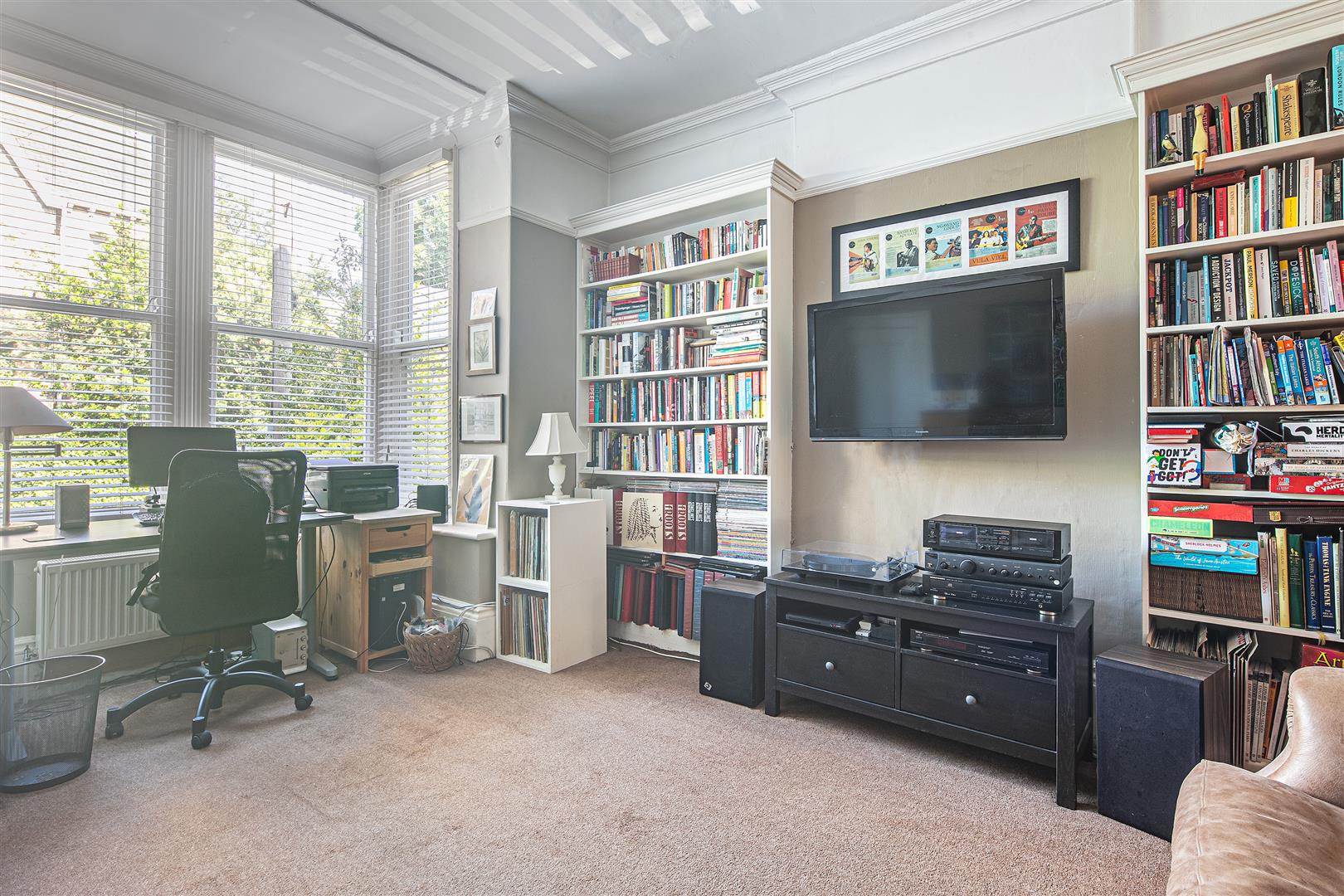 35, Oakhill Road, Sheffield, S7 1SJ