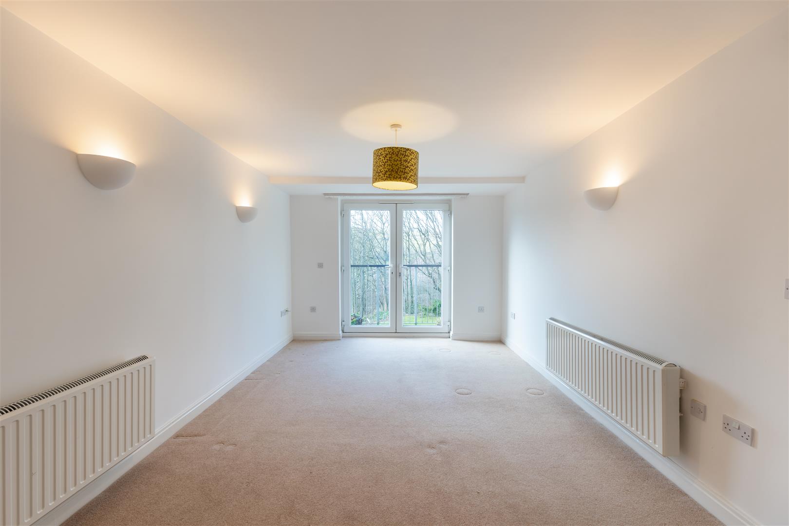 Fairthorn Retirement Apartments, Apt 22 Fairthorn,, Dore, Sheffield, S17 3AJ