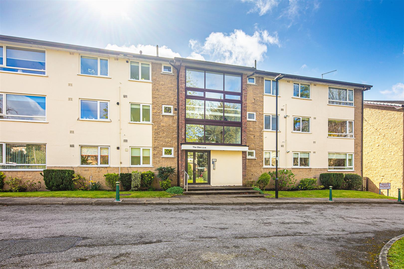 48, The Glen, Sheffield, S10 3FN