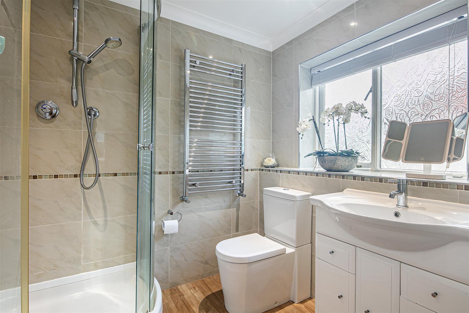 34A, The Quadrant, Sheffield, S17 4DB