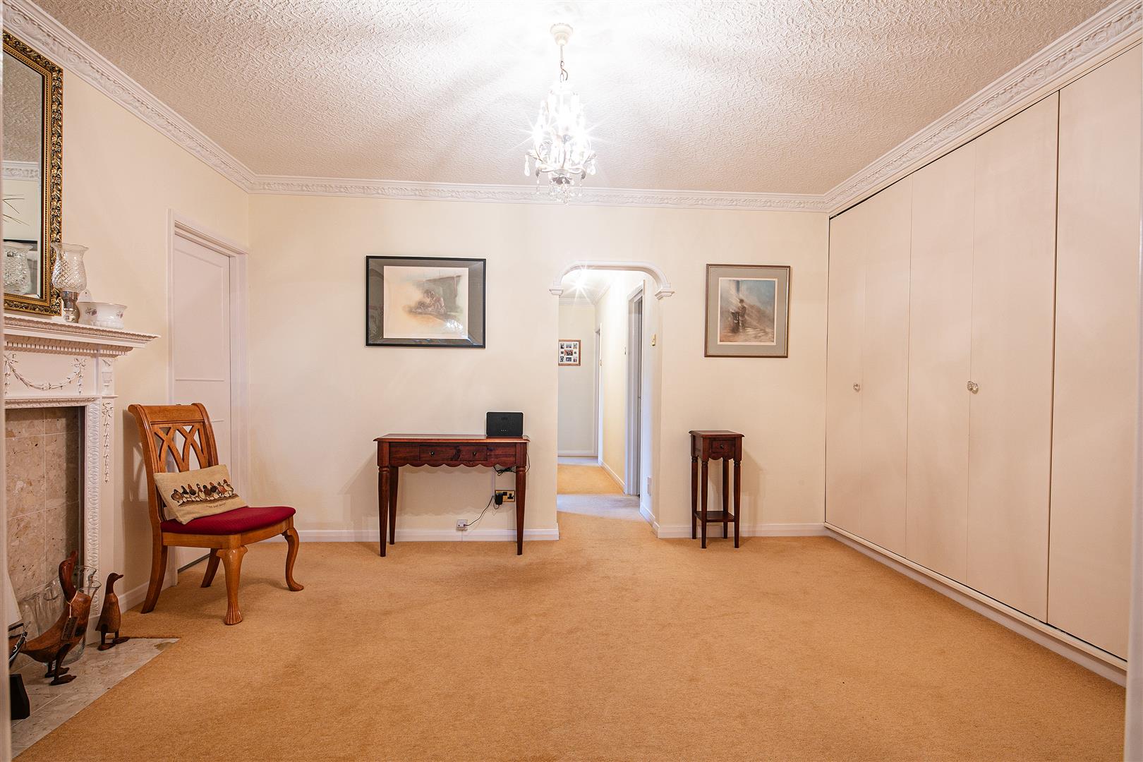 5 Southbourne Court, Drury Lane, Dore, Sheffield, S17 3GG