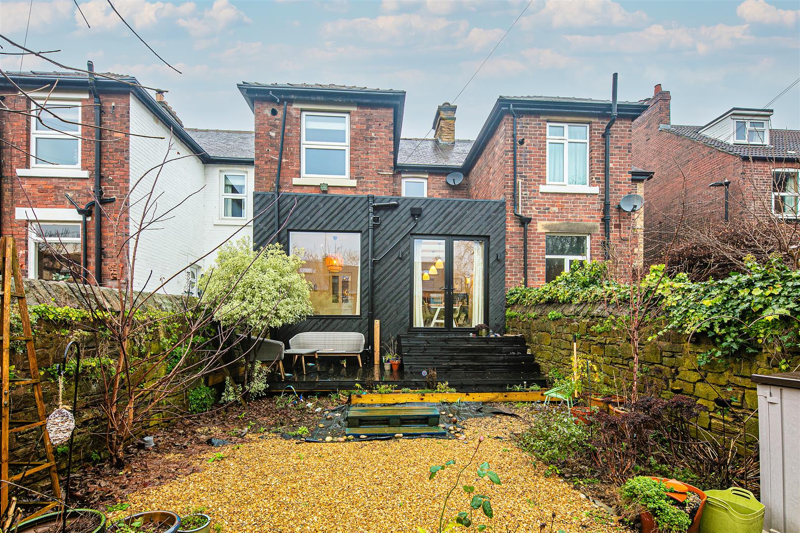 943, Abbeydale Road, Millhouses, Sheffield, S7 2QD