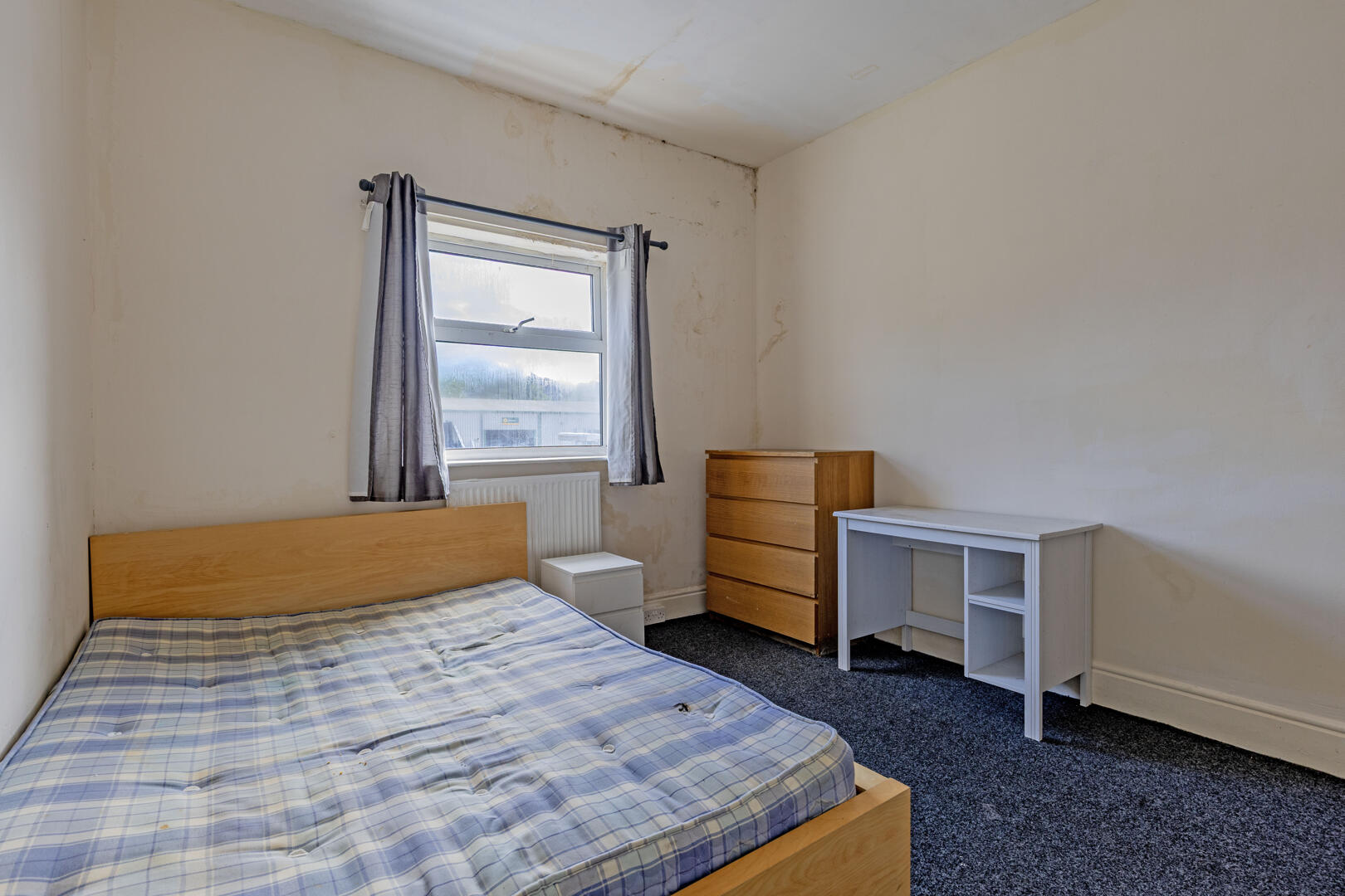 467, Queens Road, Sheffield, S2 4DR