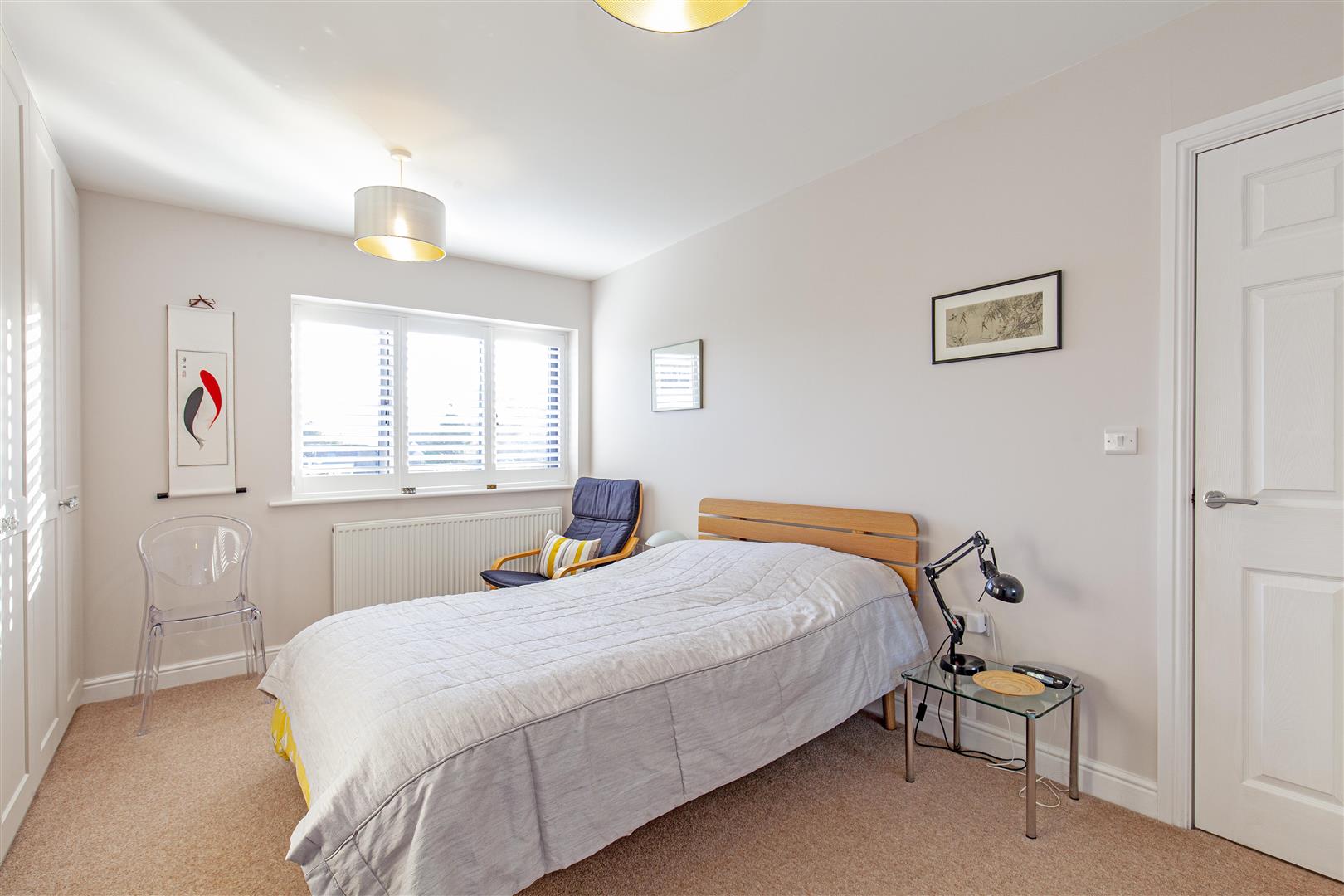 3, Hazel Croft, Dore, Sheffield, S17 3EX
