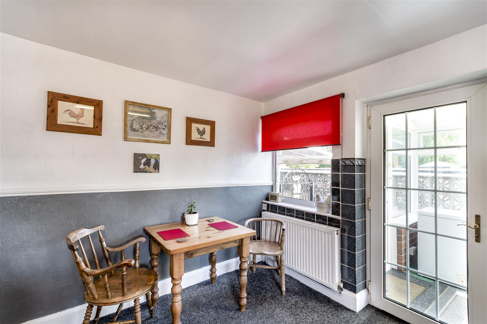 8, Rotherham Road, Clowne, Chesterfield, S43 4PS