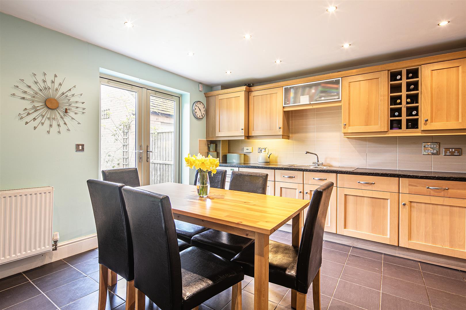 8, The Spinney, Dore, Sheffield, S17 3AL
