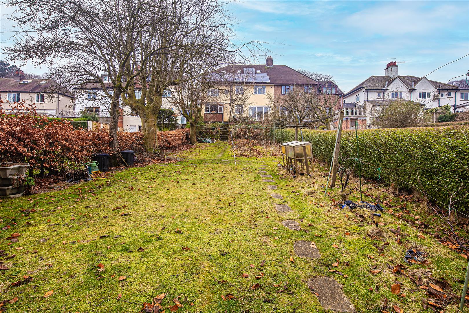662, Abbey Lane, Whirlow, Sheffield, S11 9NB