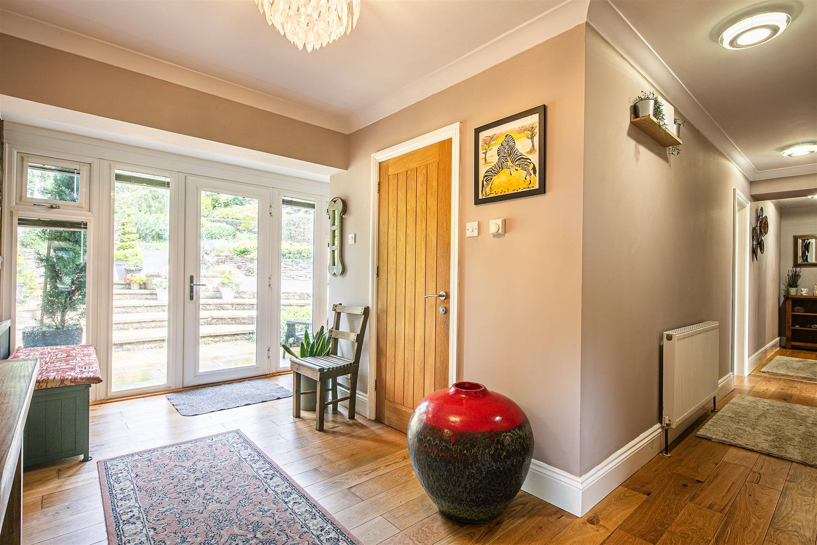 Rhinegold, Hollin House Lane, Loxley, Sheffield, S6 6RG