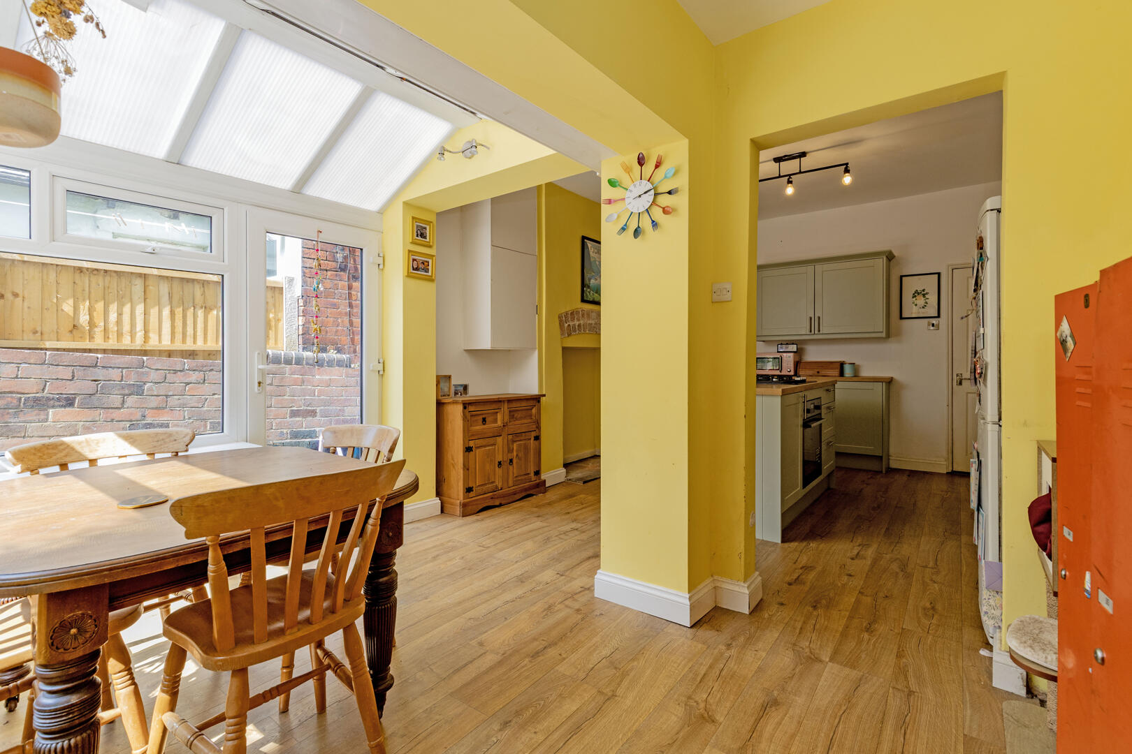 37, Shepperson Road, Sheffield, S6 4FG
