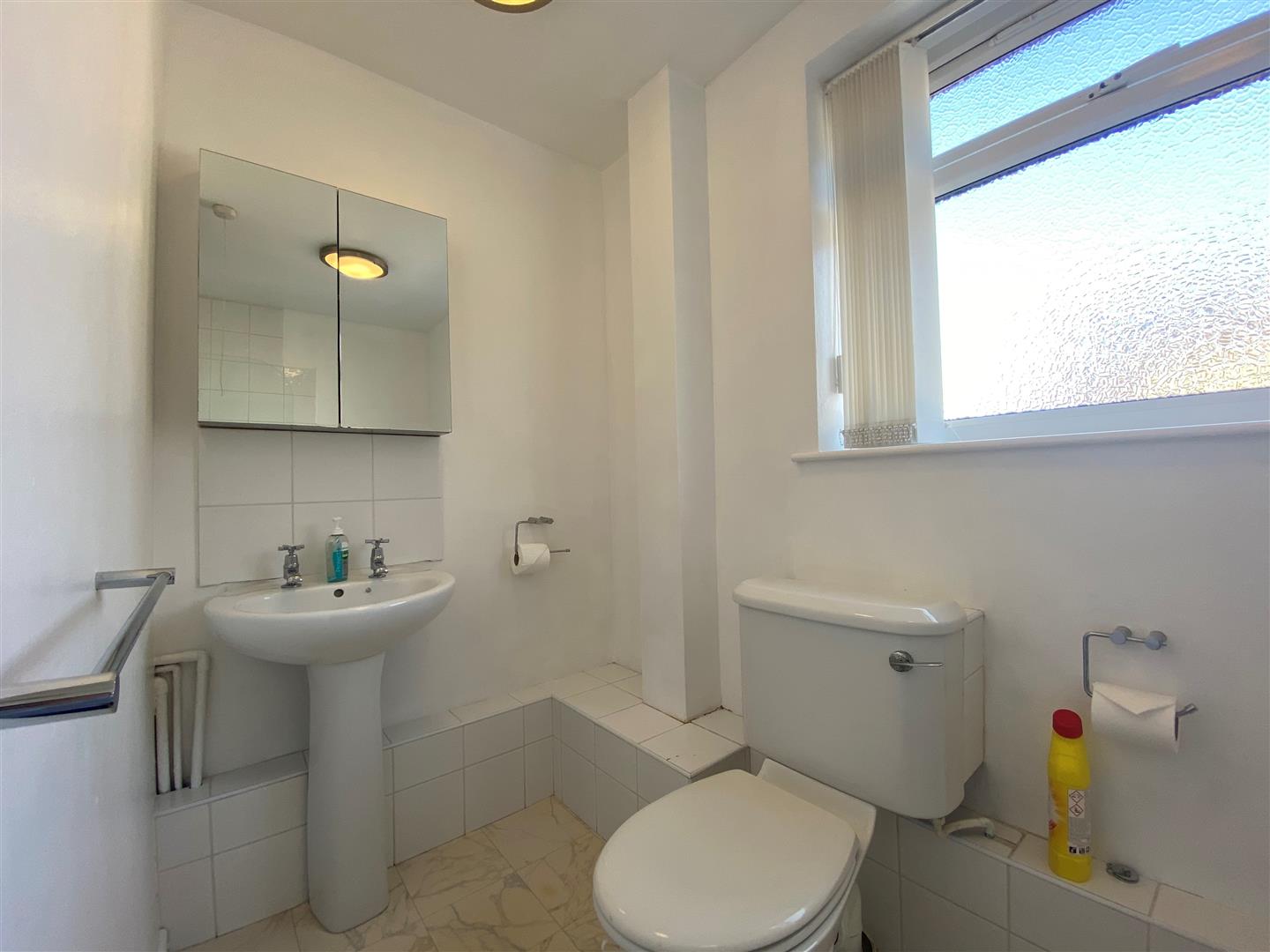 Flat 7, Dobbin Court, Dobbin Hill, Greystones, Sheffield, S11 7JB
