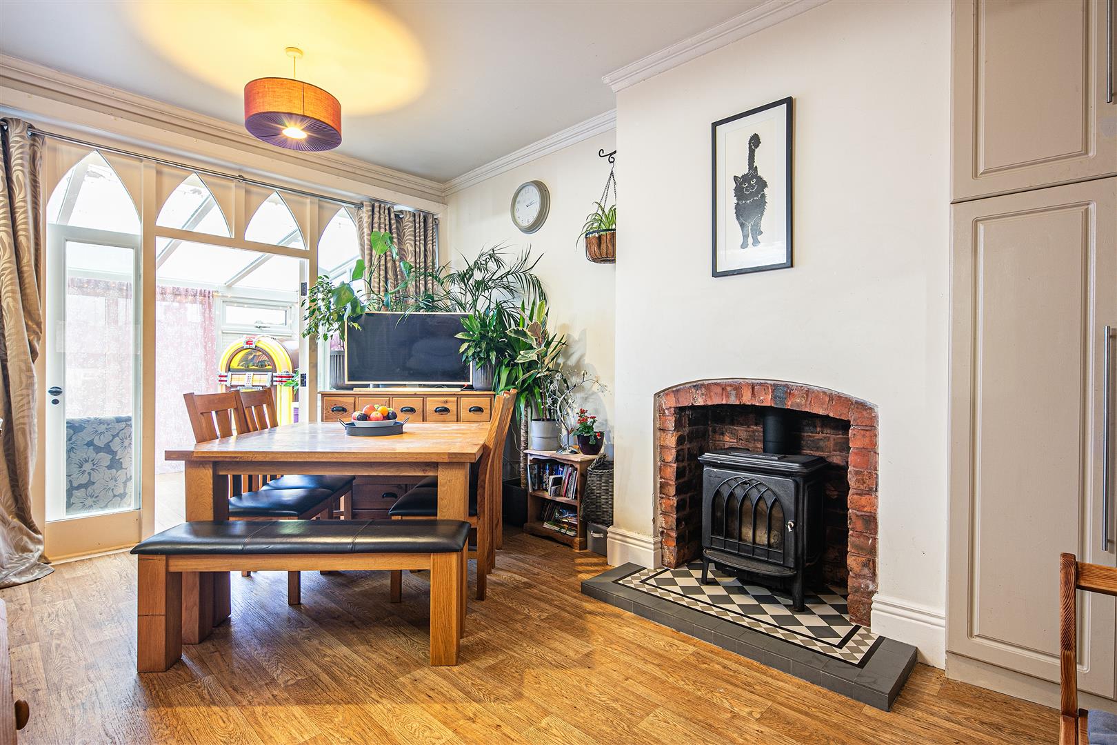 114, Holmhirst Road, Woodseats, Sheffield, S8 0GX