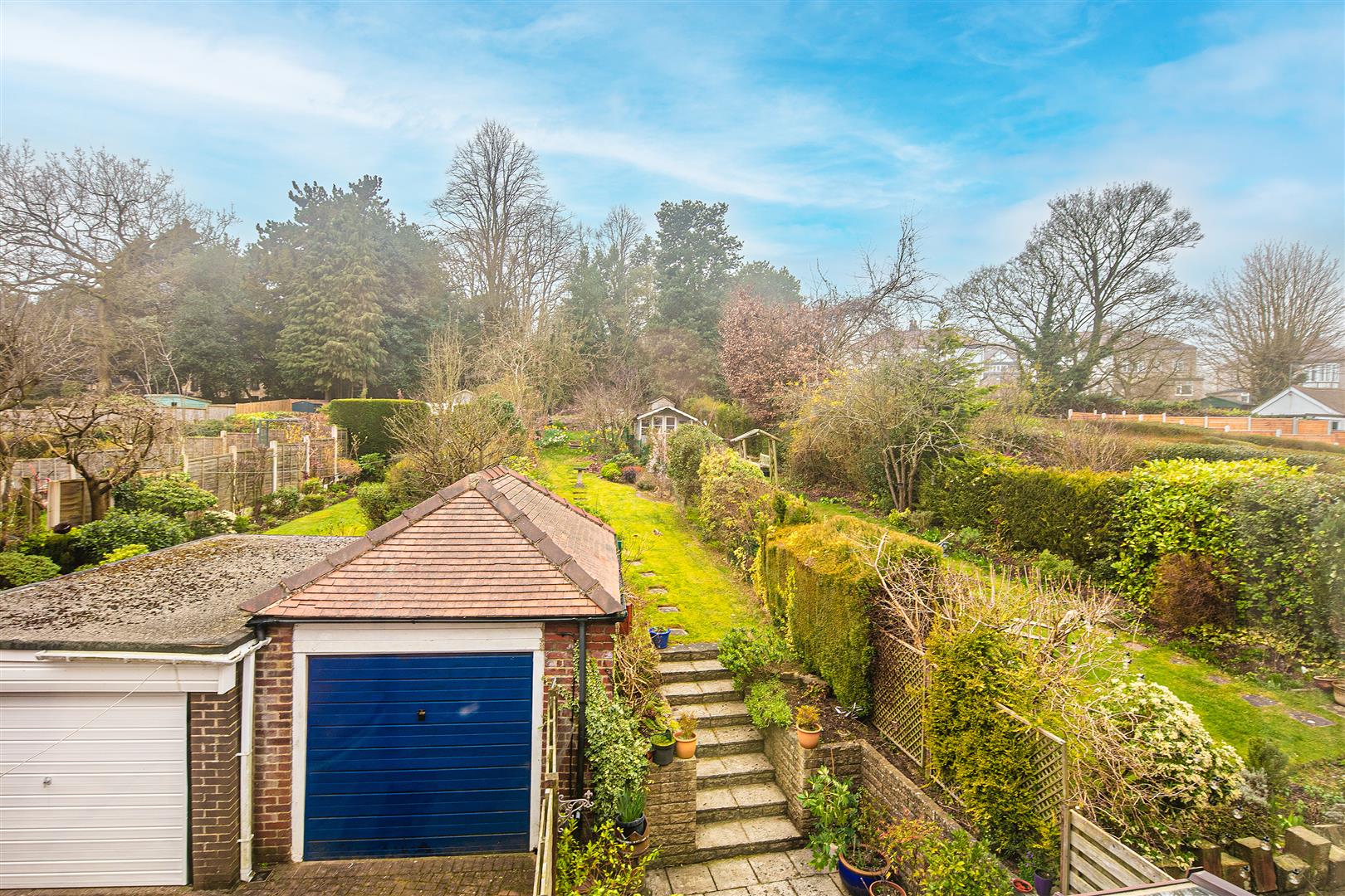 392, Ecclesall Road South, Sheffield, S11 9PY