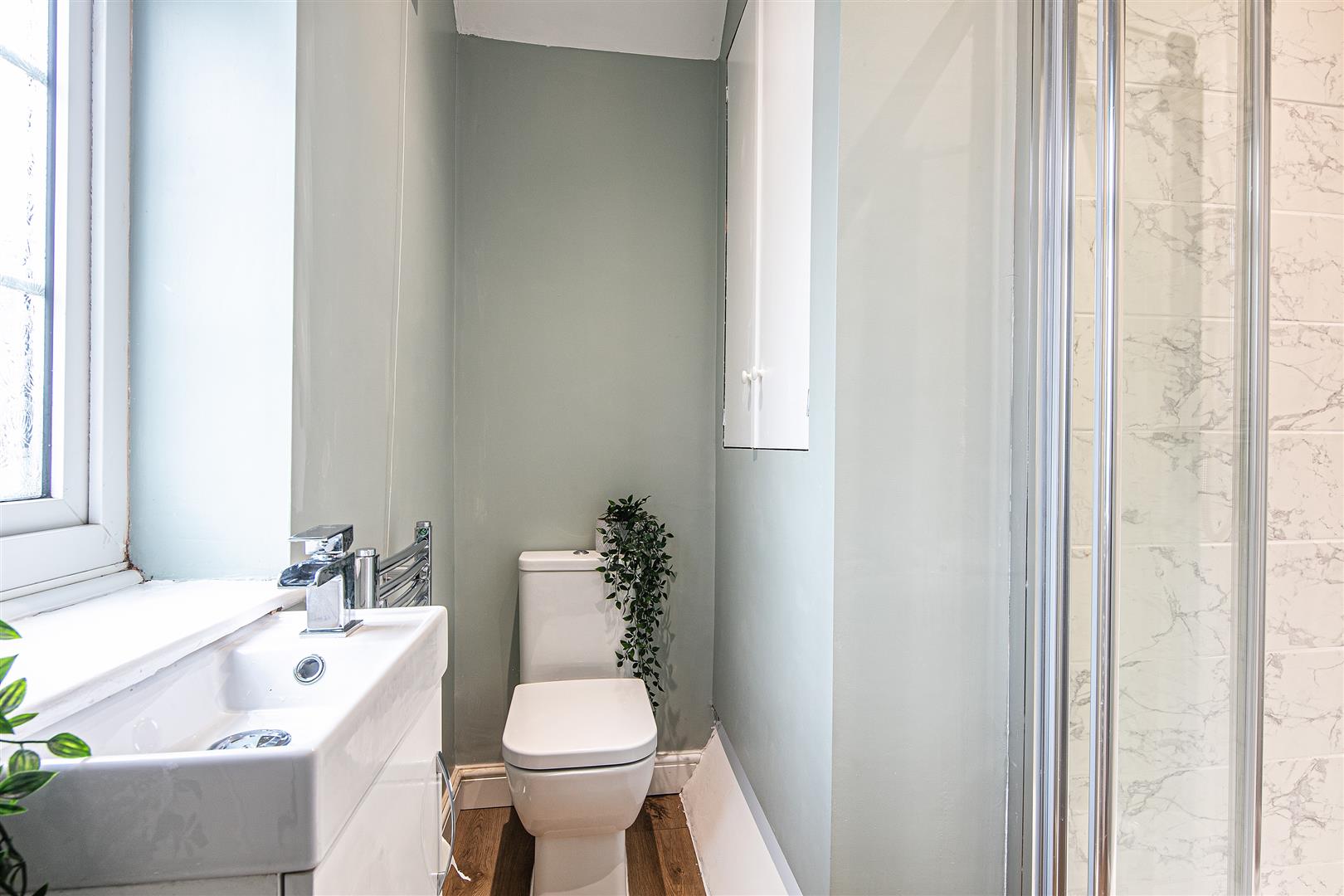 12, Park Head Crescent, Park Head, Sheffield, S11 9RD