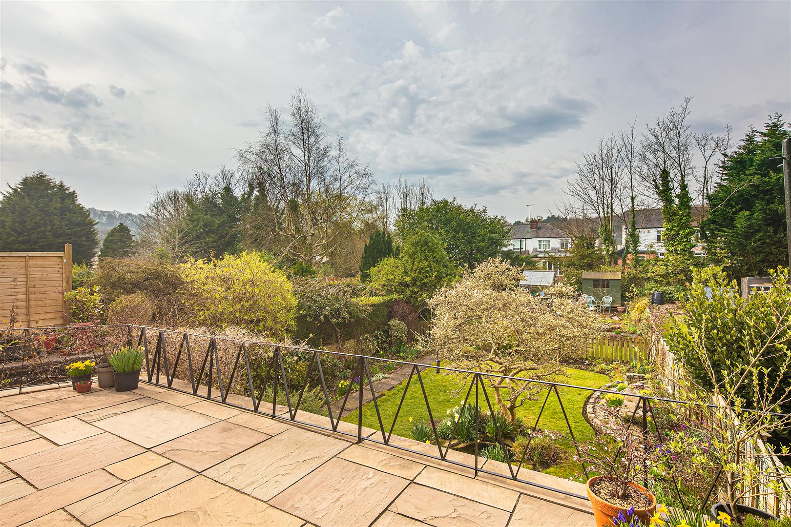 25, Pingle Avenue, Millhouses, Sheffield, S7 2LP