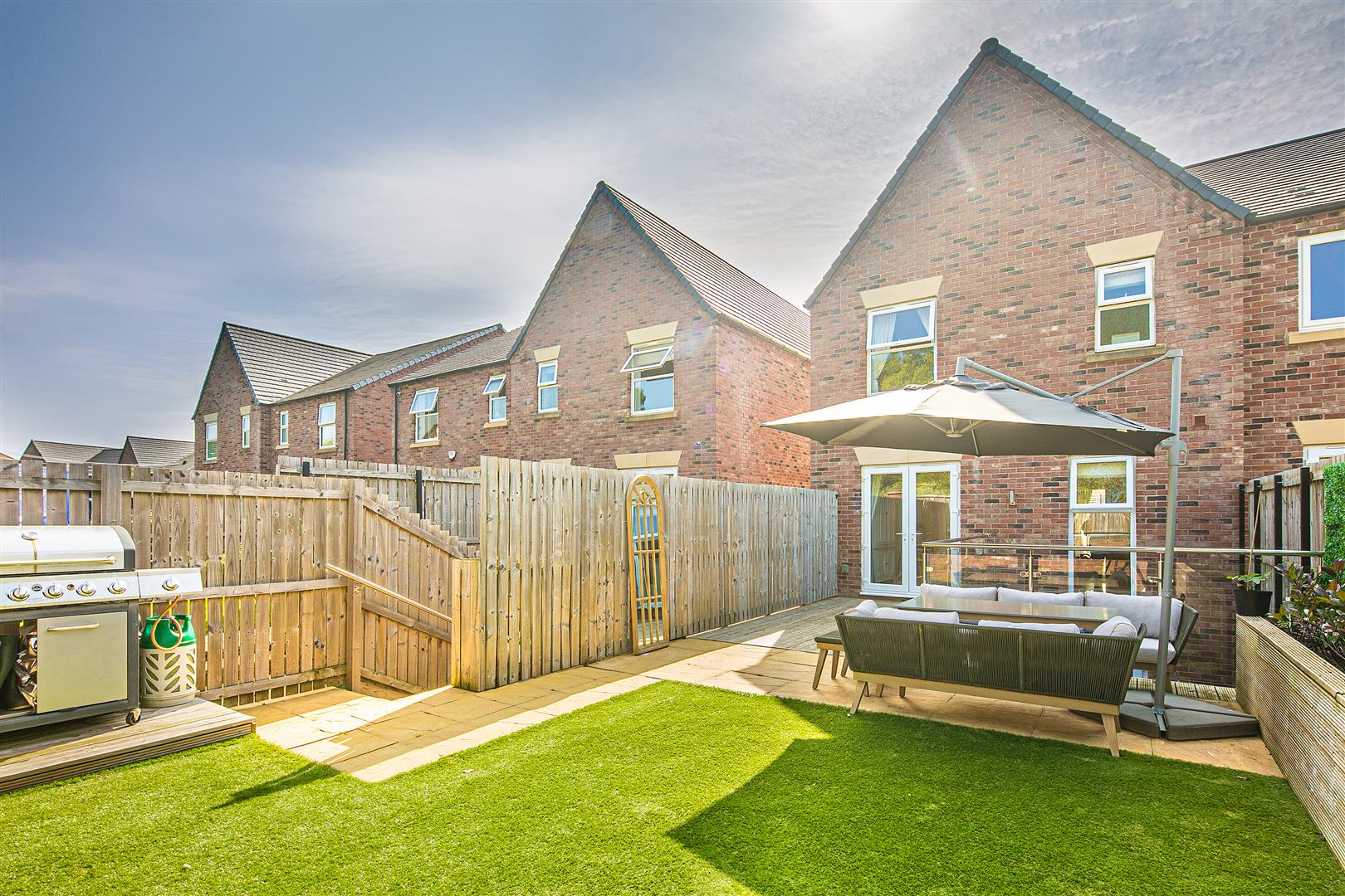 29, Saxon Avenue, Dore, Sheffield, S17 3SB