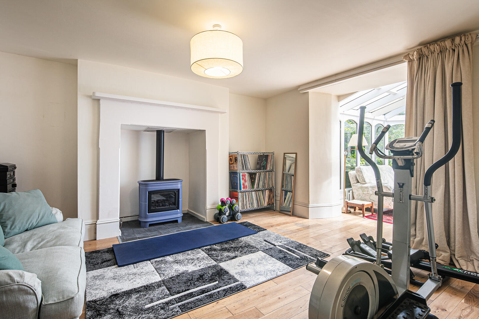 24, Lawson Road, Sheffield, S10 5BW