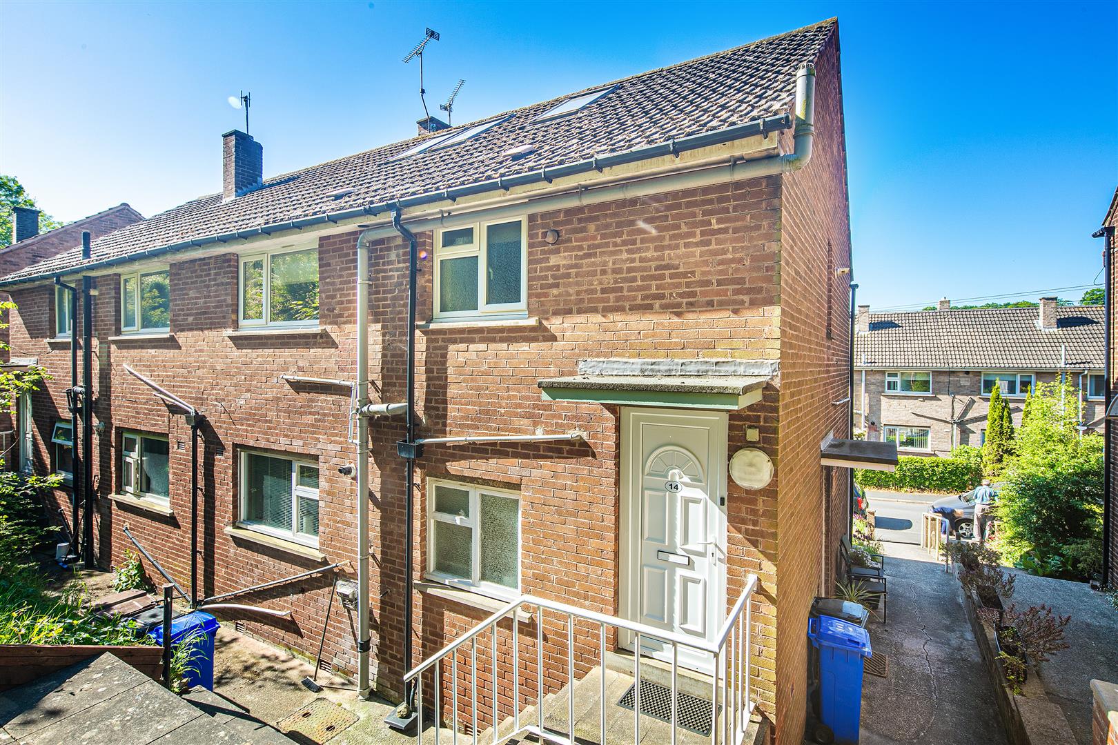 14, Bannerdale Close, Brincliffe, Sheffield, S11 9FH