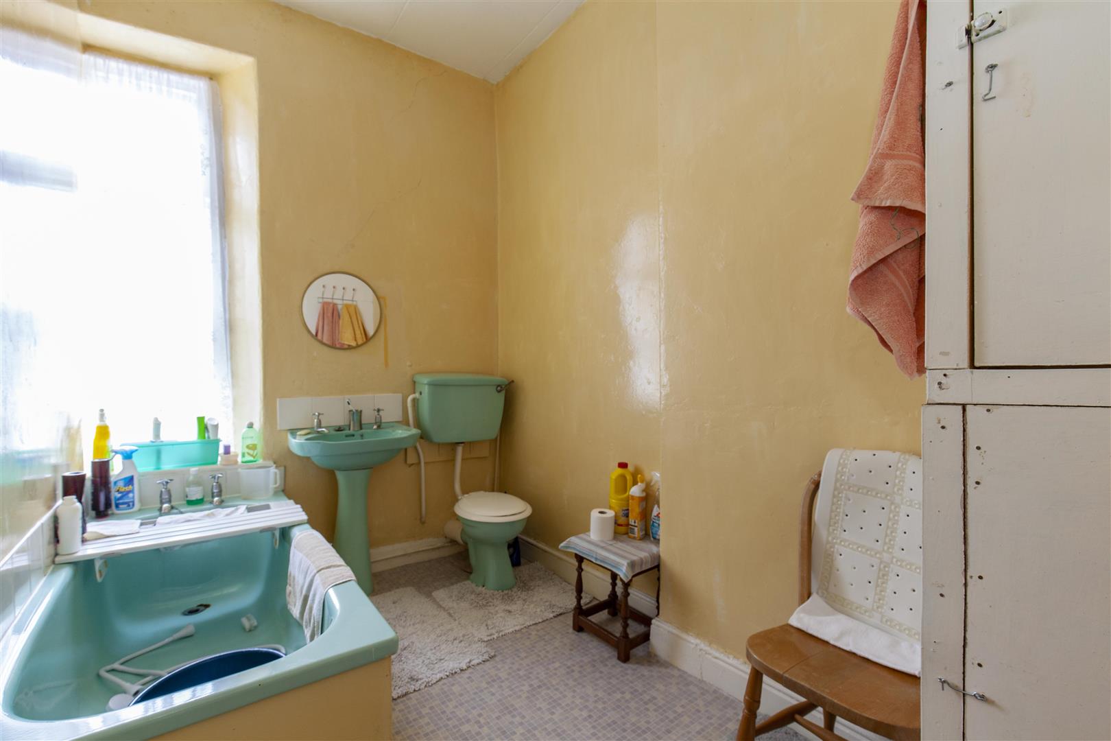 20, Rupert Road, Nether Edge, Sheffield, S7 1RP