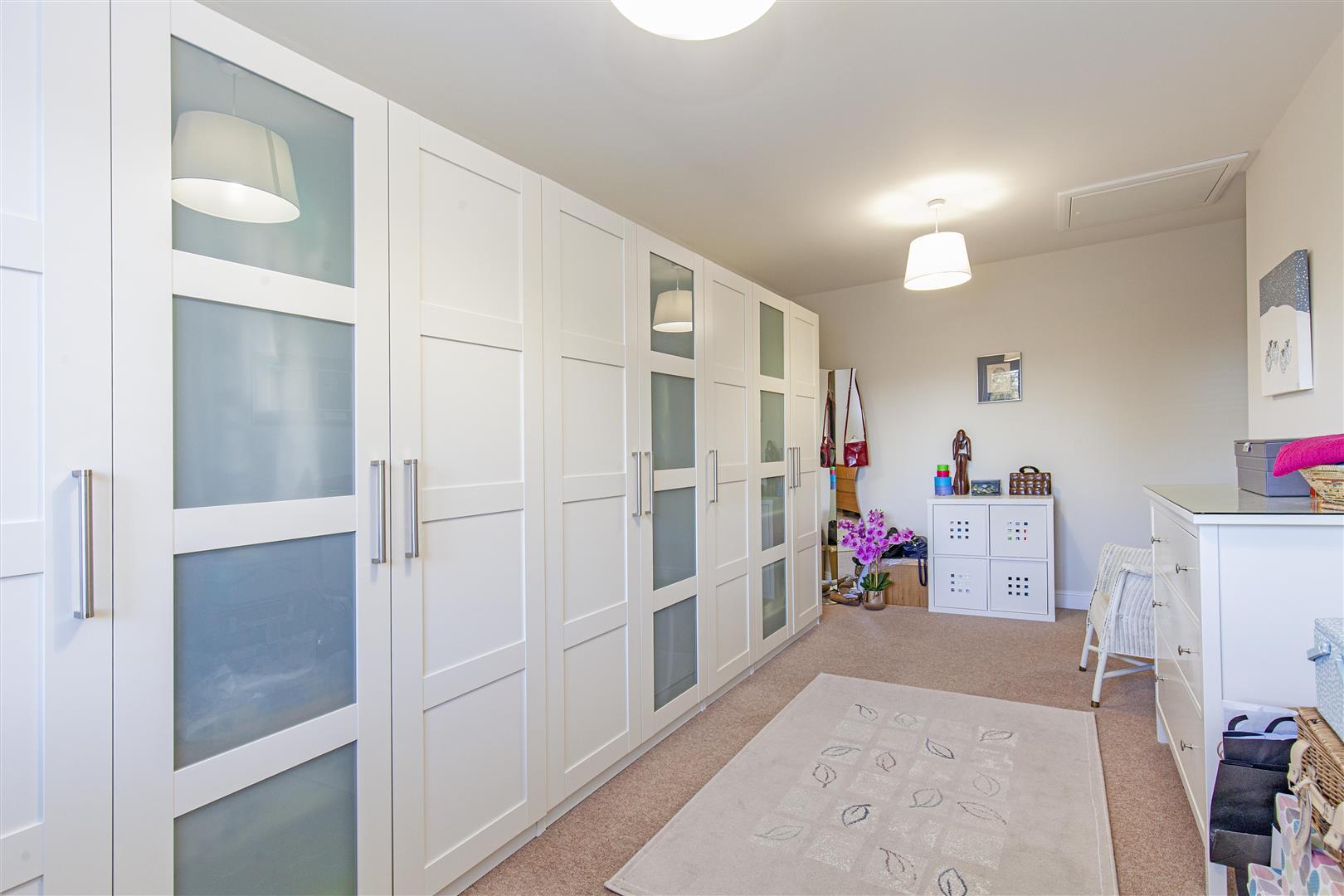 3, Hazel Croft, Dore, Sheffield, S17 3EX