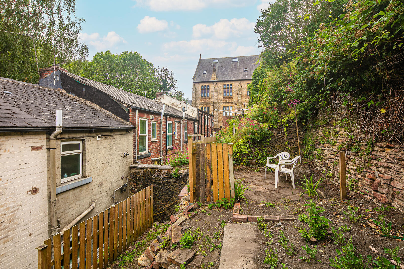 562, Oxford Street, Sheffield, S6 3FG