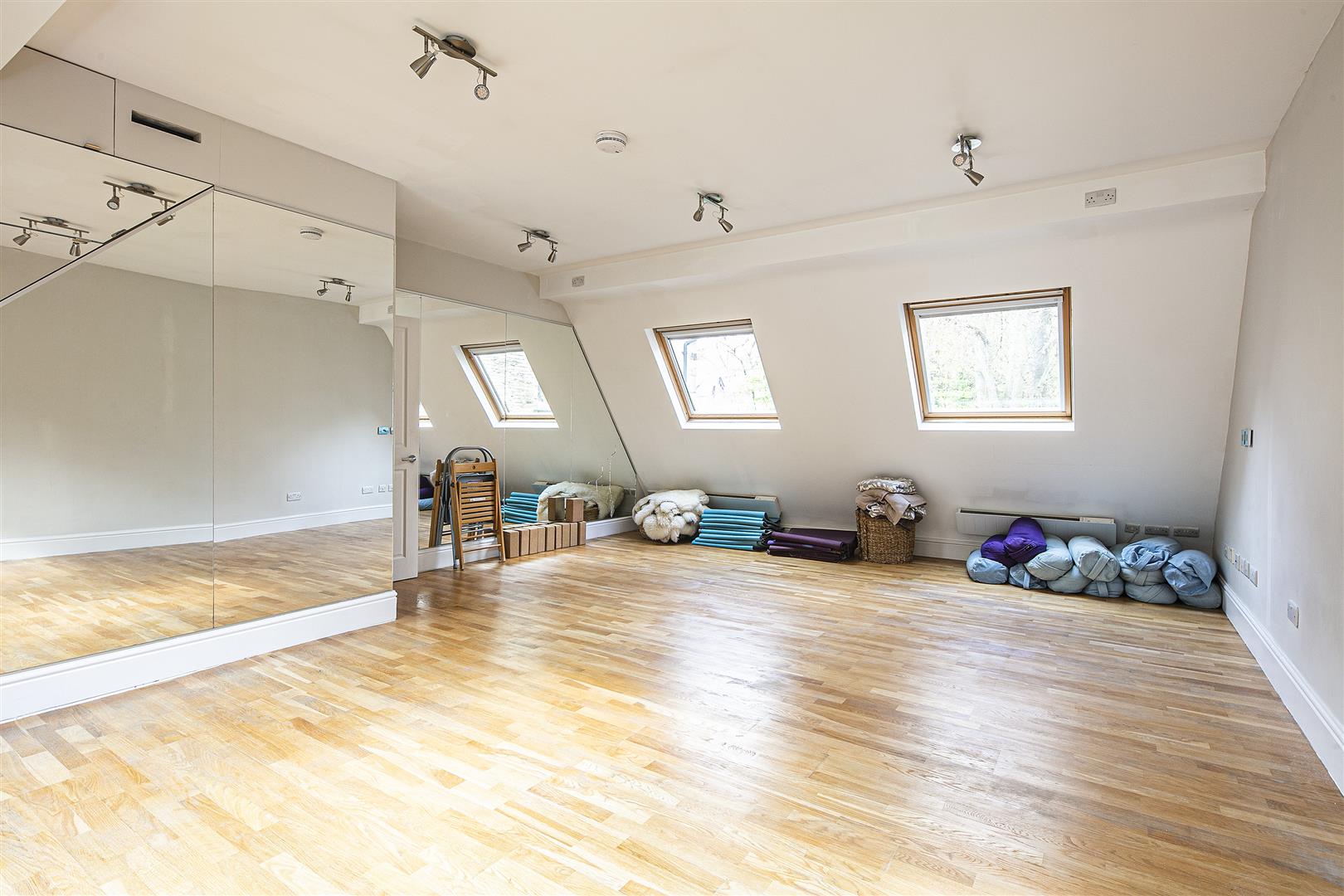Ryecroft, 283 Abbeydale Road South, Dore, Sheffield, S17 3LB