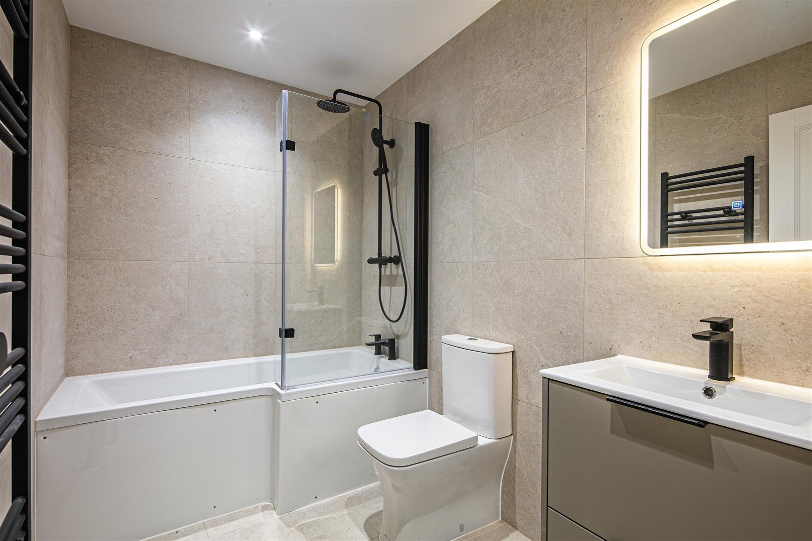 The Garden Apartment, 110 Psalter Lane, Brincliffe, Sheffield, S11 8YU