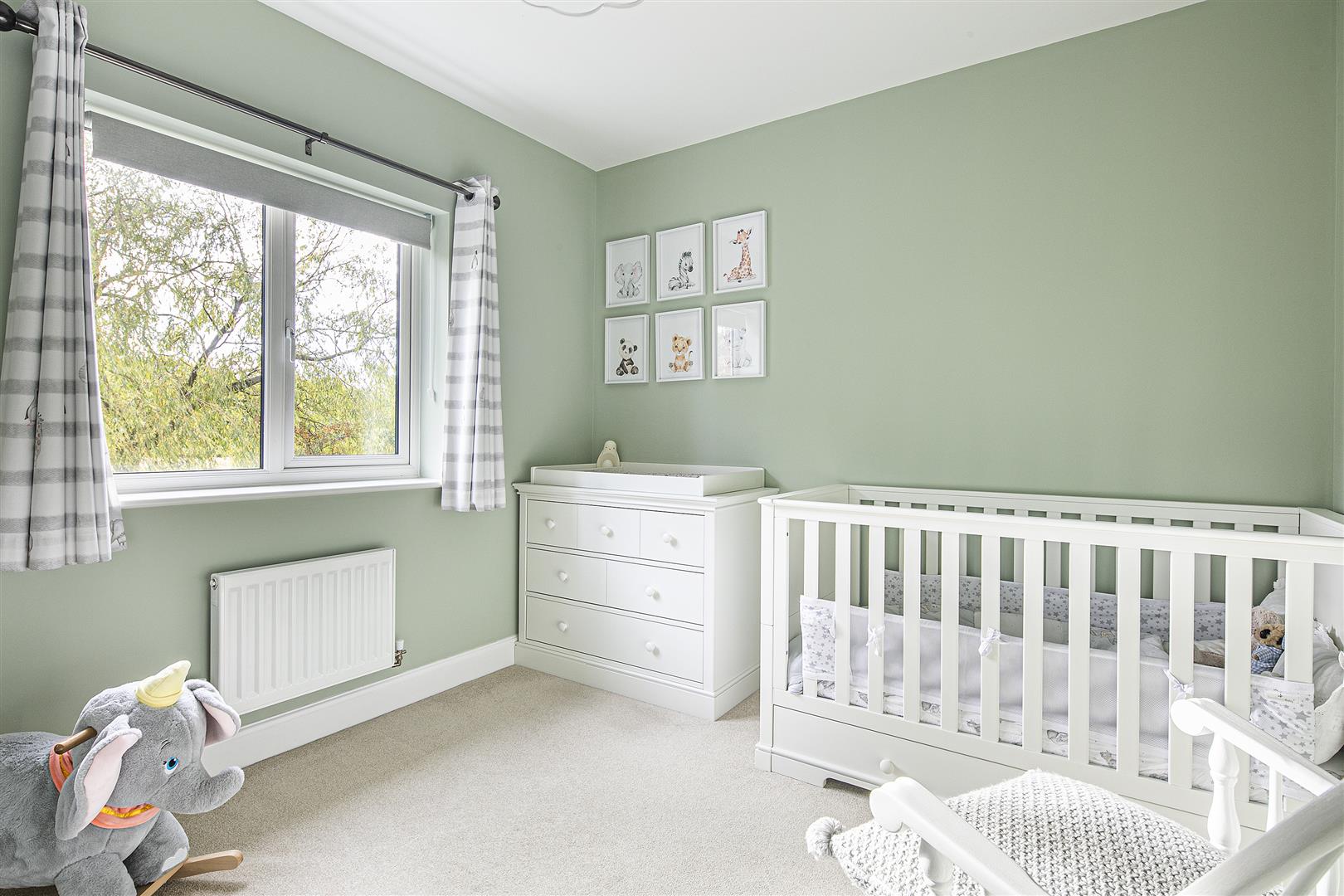 Oak Tree Cottage, 12, Waterfall Close, Norton, Sheffield, S8 8AE