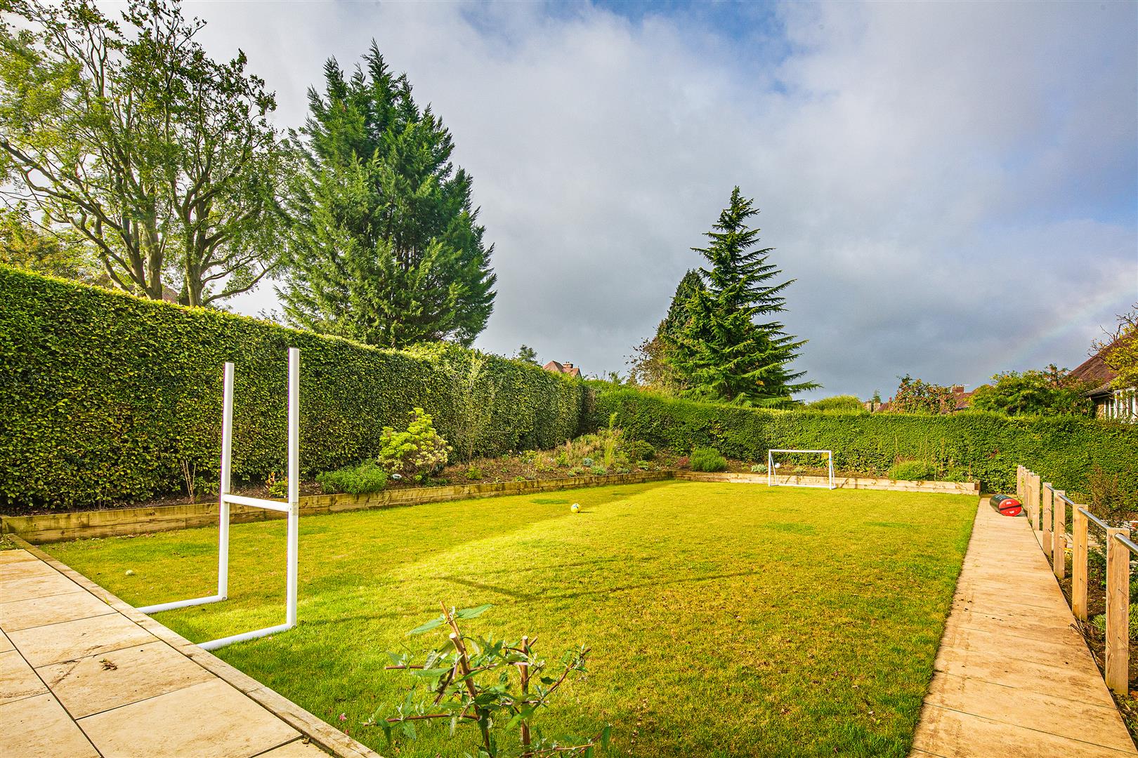 22, Clarendon Road, Fulwood, Sheffield, S10 3TR