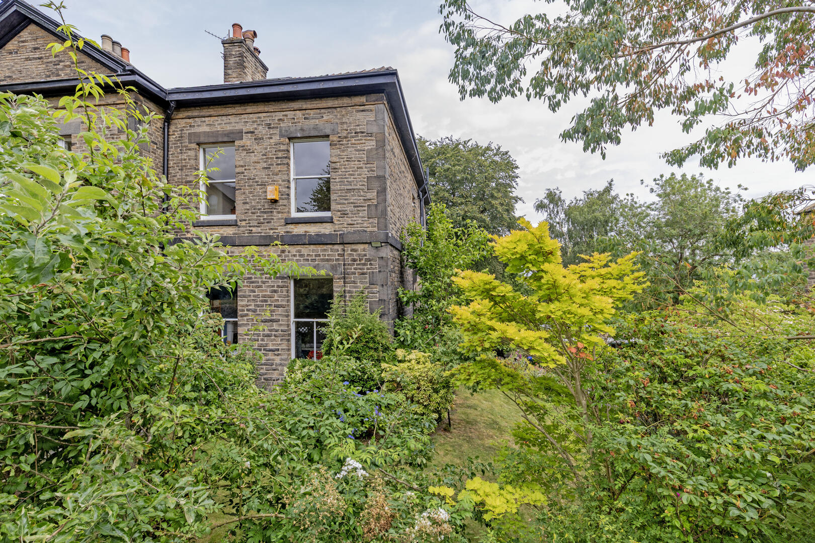 24, Lawson Road, Sheffield, S10 5BW