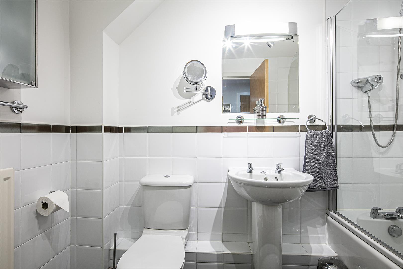 Apartment 3, Osborne Mews, Brincliffe, Sheffield, S11 9EG