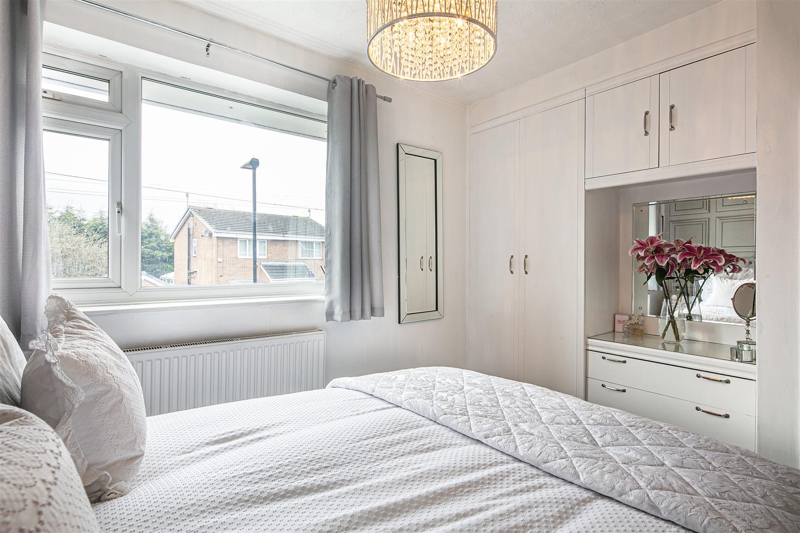 23, Jacobs Drive, Wincobank, Sheffield, S5 6EB